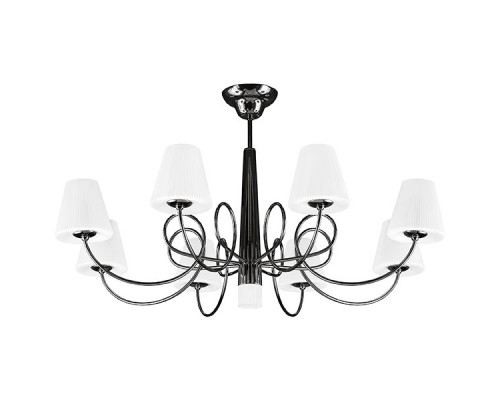 Купить Люстра на штанге Lightstar 814097| VIVID-LIGHT.RU