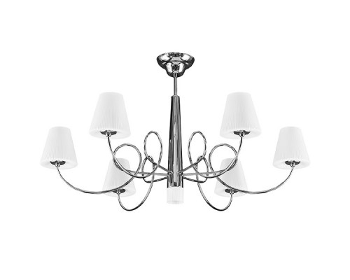 Сделать заказ Люстра на штанге Lightstar 814074| VIVID-LIGHT.RU