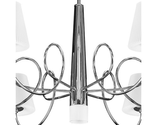 Сделать заказ Люстра на штанге Lightstar 814074| VIVID-LIGHT.RU