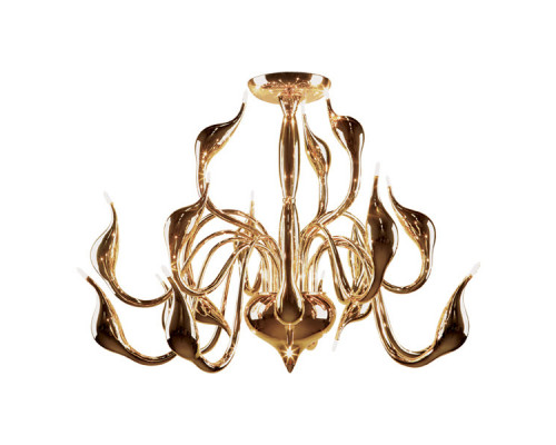 Оформить заказ Люстра на штанге Lightstar 751182| VIVID-LIGHT.RU