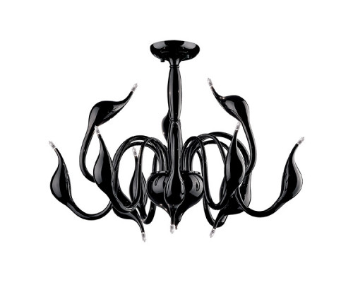 Купить Люстра на штанге Lightstar 751027| VIVID-LIGHT.RU