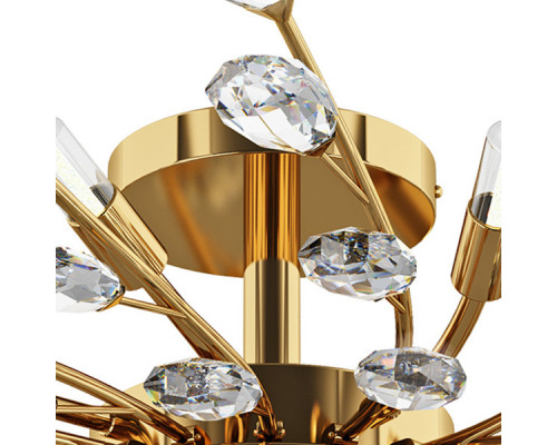 Сделать заказ Люстра на штанге Lightstar 791182| VIVID-LIGHT.RU