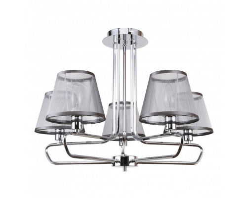 Купить Люстра на штанге F-Promo 2343-5P| VIVID-LIGHT.RU