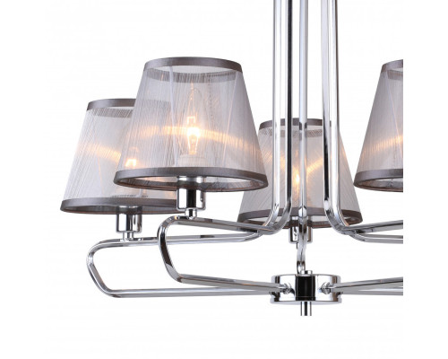 Купить Люстра на штанге F-Promo 2343-5P| VIVID-LIGHT.RU