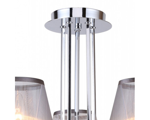 Купить Люстра на штанге F-Promo 2343-5P| VIVID-LIGHT.RU