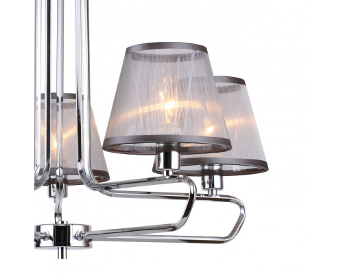 Купить Люстра на штанге F-Promo 2343-5P| VIVID-LIGHT.RU