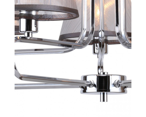 Купить Люстра на штанге F-Promo 2343-5P| VIVID-LIGHT.RU