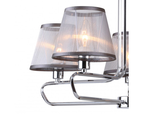 Купить Люстра на штанге F-Promo 2343-5P| VIVID-LIGHT.RU