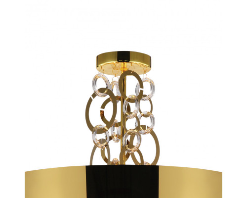 Купить Люстра на штанге Favourite 2207-6P| VIVID-LIGHT.RU