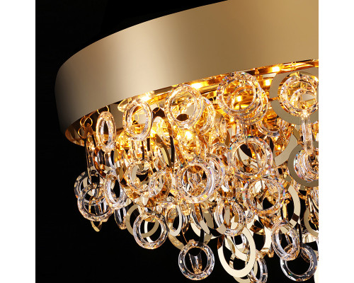 Купить Люстра на штанге Favourite 2207-6P| VIVID-LIGHT.RU