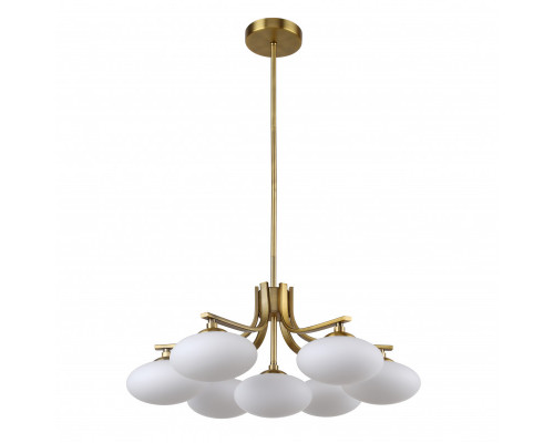 Заказать Люстра на штанге Favourite 2513-7P| VIVID-LIGHT.RU