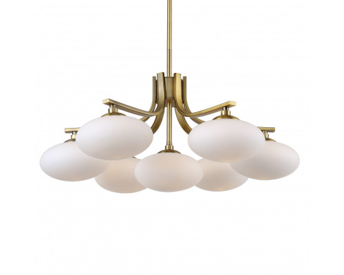 Заказать Люстра на штанге Favourite 2513-7P| VIVID-LIGHT.RU