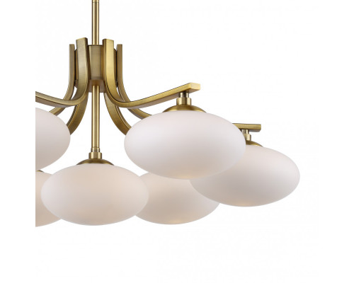 Заказать Люстра на штанге Favourite 2513-7P| VIVID-LIGHT.RU