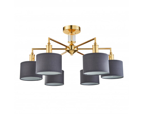 Заказать Люстра на штанге Favourite 2612-6P| VIVID-LIGHT.RU