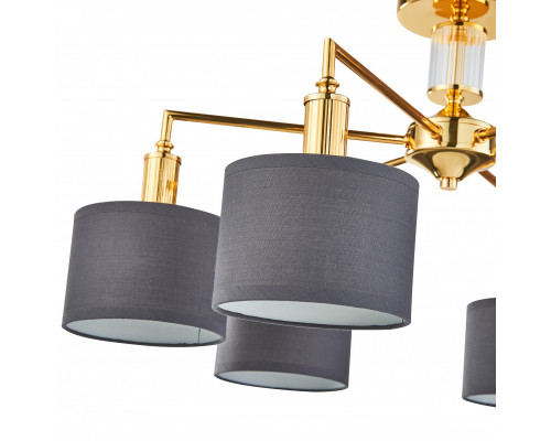 Заказать Люстра на штанге Favourite 2612-6P| VIVID-LIGHT.RU