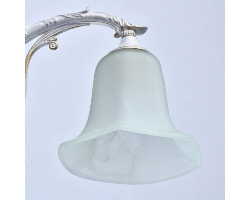 Купить Люстра на штанге DeMarkt 450018603| VIVID-LIGHT.RU