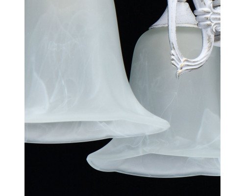 Купить Люстра на штанге DeMarkt 450018603| VIVID-LIGHT.RU