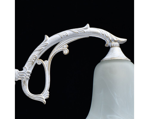 Купить Люстра на штанге DeMarkt 450018603| VIVID-LIGHT.RU