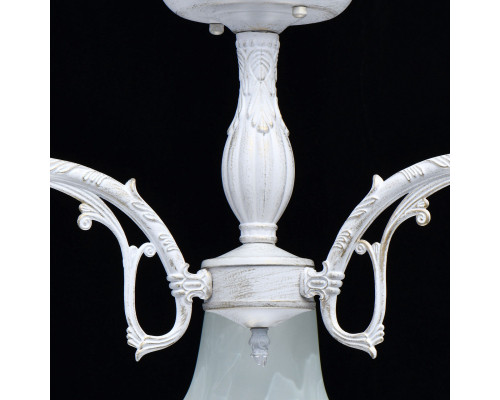 Купить Люстра на штанге DeMarkt 450018603| VIVID-LIGHT.RU