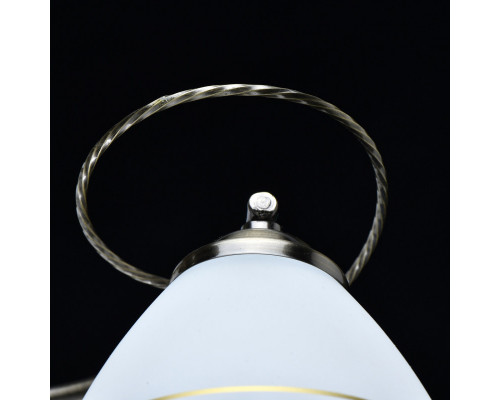 Заказать Люстра на штанге DeMarkt 676013705| VIVID-LIGHT.RU