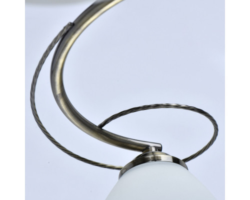 Заказать Люстра на штанге DeMarkt 676013705| VIVID-LIGHT.RU