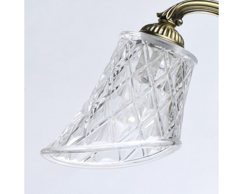 Заказать Люстра на штанге MW-Light 450019105| VIVID-LIGHT.RU