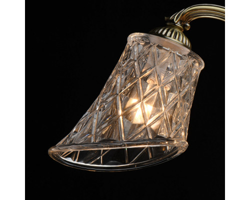 Заказать Люстра на штанге MW-Light 450019105| VIVID-LIGHT.RU