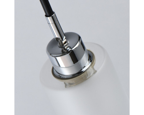 Заказать Люстра на штанге DeMarkt 638015107| VIVID-LIGHT.RU