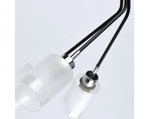 Заказать Люстра на штанге DeMarkt 638015107| VIVID-LIGHT.RU