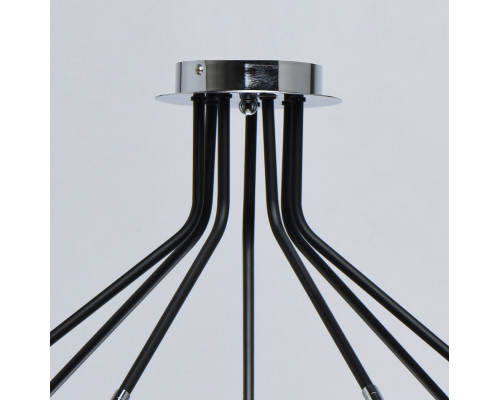 Заказать Люстра на штанге DeMarkt 638015107| VIVID-LIGHT.RU