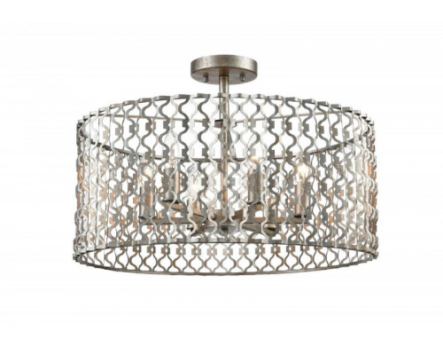 Сделать заказ Люстра на штанге Vele Luce VL4055L06| VIVID-LIGHT.RU