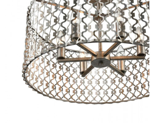 Сделать заказ Люстра на штанге Vele Luce VL4055L06| VIVID-LIGHT.RU