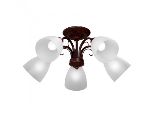 Сделать заказ Люстра на штанге Vitaluce V3499/5PL| VIVID-LIGHT.RU