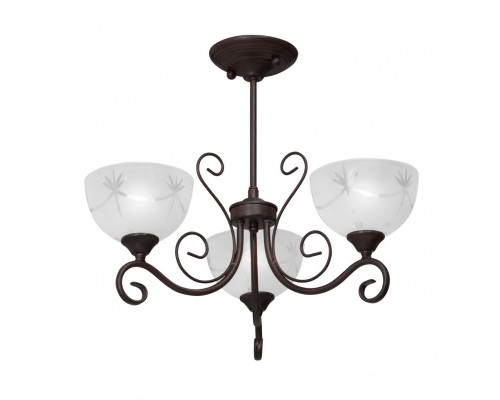 Заказать Люстра на штанге Vitaluce V3730-7/3PL| VIVID-LIGHT.RU