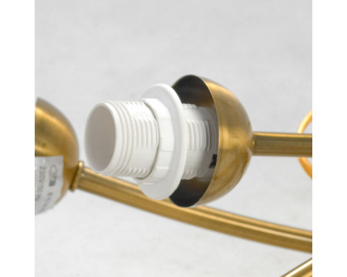 Сделать заказ Люстра на штанге LGO LSP-8207| VIVID-LIGHT.RU