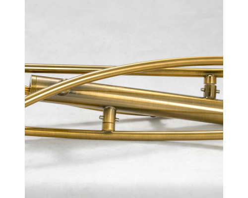 Сделать заказ Люстра на штанге LGO LSP-8207| VIVID-LIGHT.RU