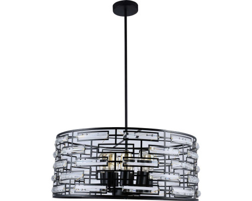 Заказать Люстра на штанге Stilfort 3006/00/08P| VIVID-LIGHT.RU