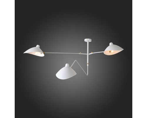 Заказать Люстра на штанге ST-Luce SL305.502.03| VIVID-LIGHT.RU