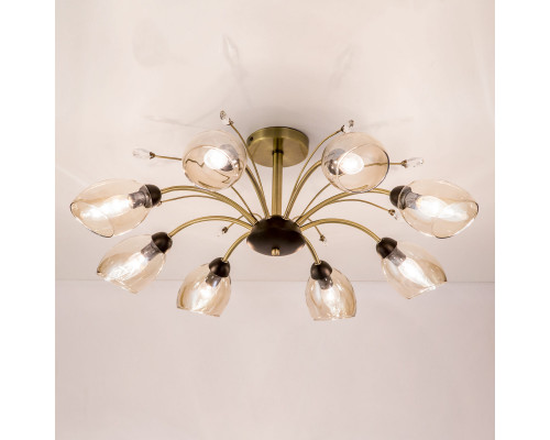 Сделать заказ Люстра на штанге Citilux CL108185| VIVID-LIGHT.RU