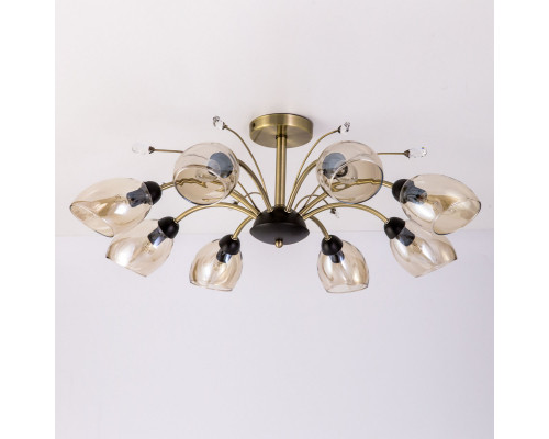 Сделать заказ Люстра на штанге Citilux CL108185| VIVID-LIGHT.RU