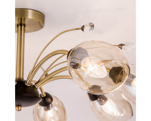 Сделать заказ Люстра на штанге Citilux CL108185| VIVID-LIGHT.RU