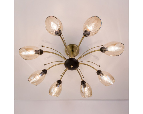 Сделать заказ Люстра на штанге Citilux CL108185| VIVID-LIGHT.RU