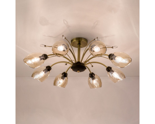 Сделать заказ Люстра на штанге Citilux CL108185| VIVID-LIGHT.RU