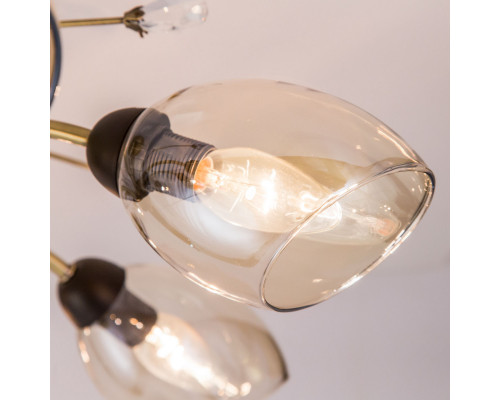 Сделать заказ Люстра на штанге Citilux CL108185| VIVID-LIGHT.RU