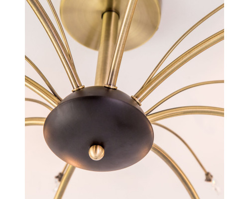 Сделать заказ Люстра на штанге Citilux CL108185| VIVID-LIGHT.RU