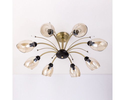 Сделать заказ Люстра на штанге Citilux CL108185| VIVID-LIGHT.RU