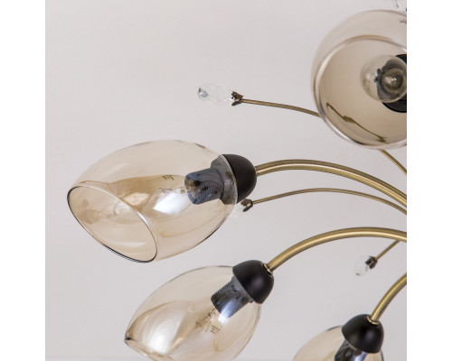 Сделать заказ Люстра на штанге Citilux CL108185| VIVID-LIGHT.RU