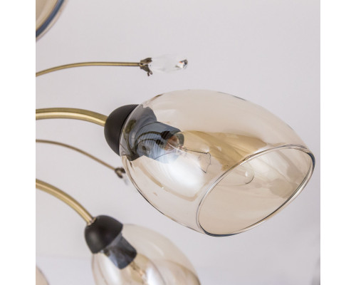 Сделать заказ Люстра на штанге Citilux CL108185| VIVID-LIGHT.RU