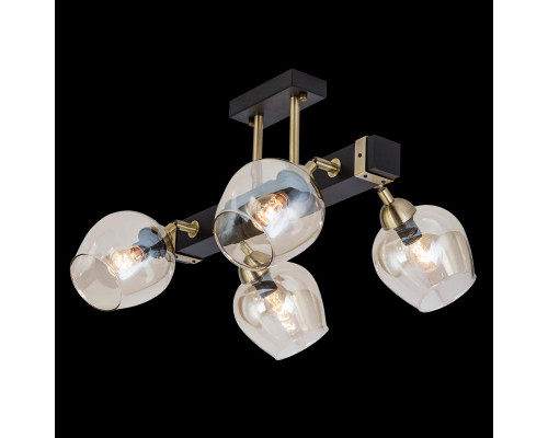 Заказать Люстра на штанге Citilux CL118145| VIVID-LIGHT.RU