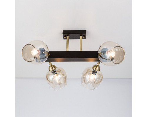 Заказать Люстра на штанге Citilux CL118145| VIVID-LIGHT.RU